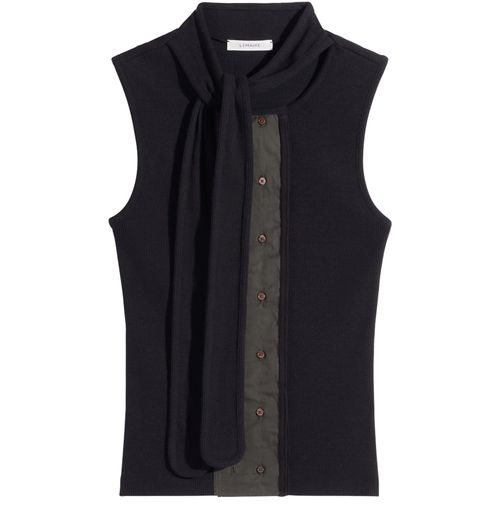 LEMAIRE Fitted asymmetric top