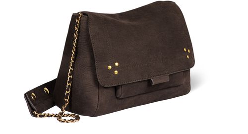 JEROME DREYFUSS Lulu M bag