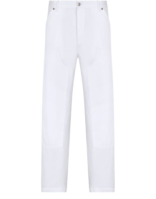 DIOR Workwear-Jeans