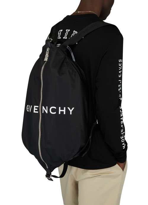 GIVENCHY Rucksack G-Zip