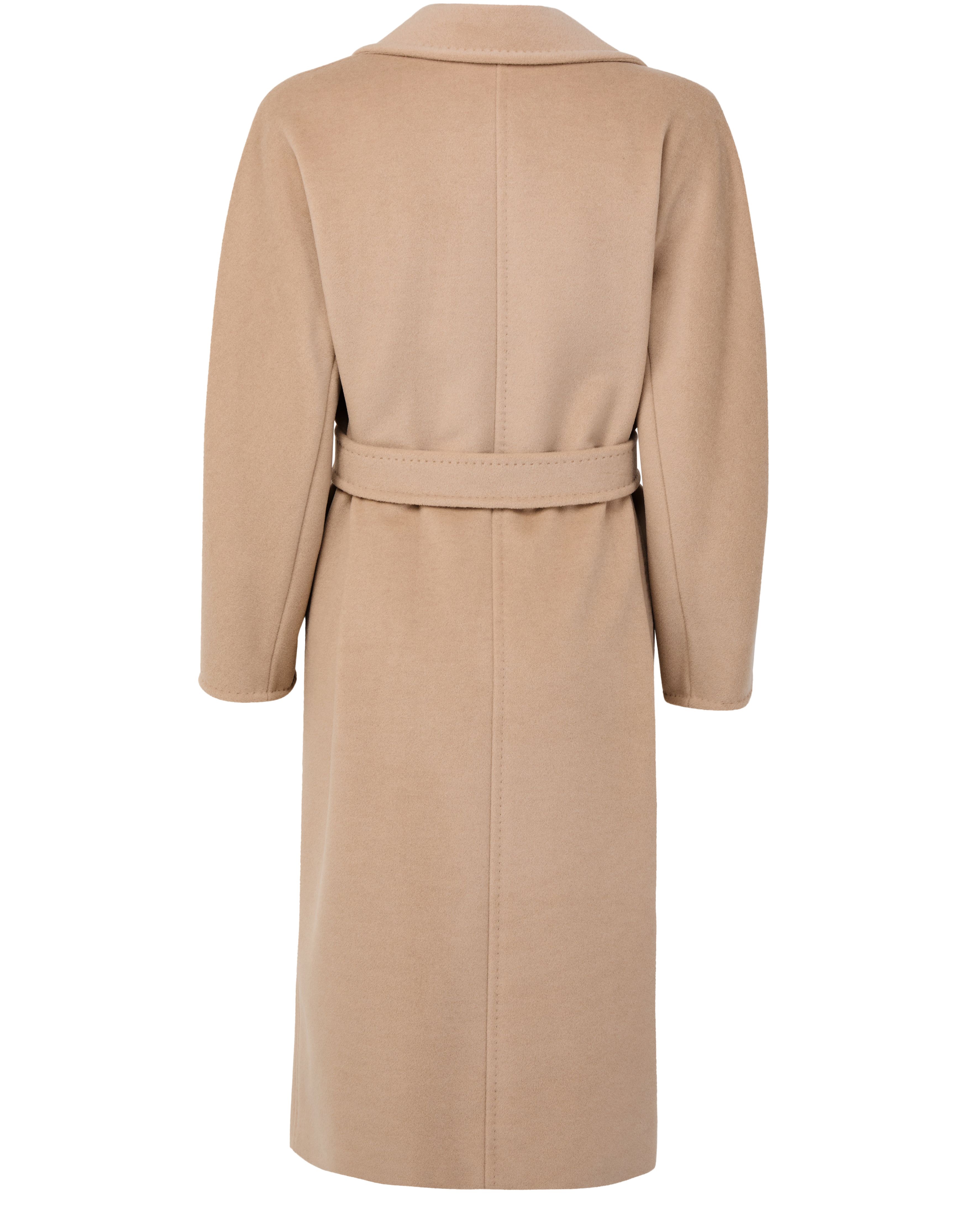 Madame 101801 belted coat thumbnail 3