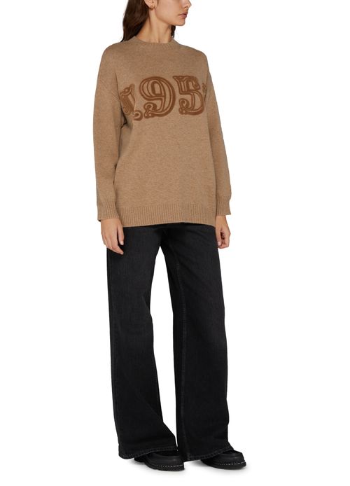 MAX MARA Pull Fido 1951