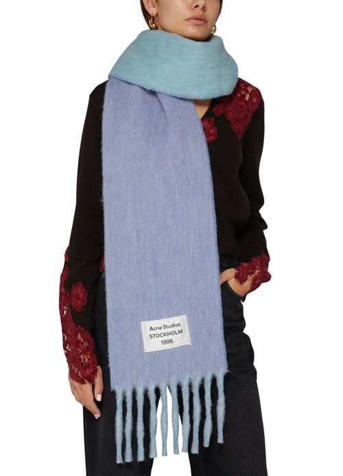Acne Studios /clork stole(ACNE STUDIOS Women | Luxury Acne Studios /clork stole(ACNE STUDIOS Women | Luxury