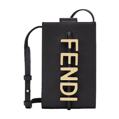 Women s Large Flat Pouch FENDI 24S
