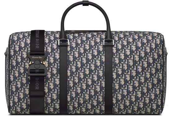 Dior holdall sales