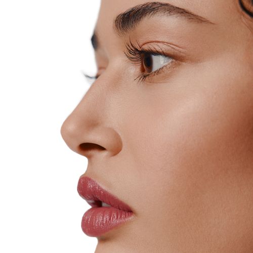 HERMÈS Rouge Hermès, Rouge Brillant Silky