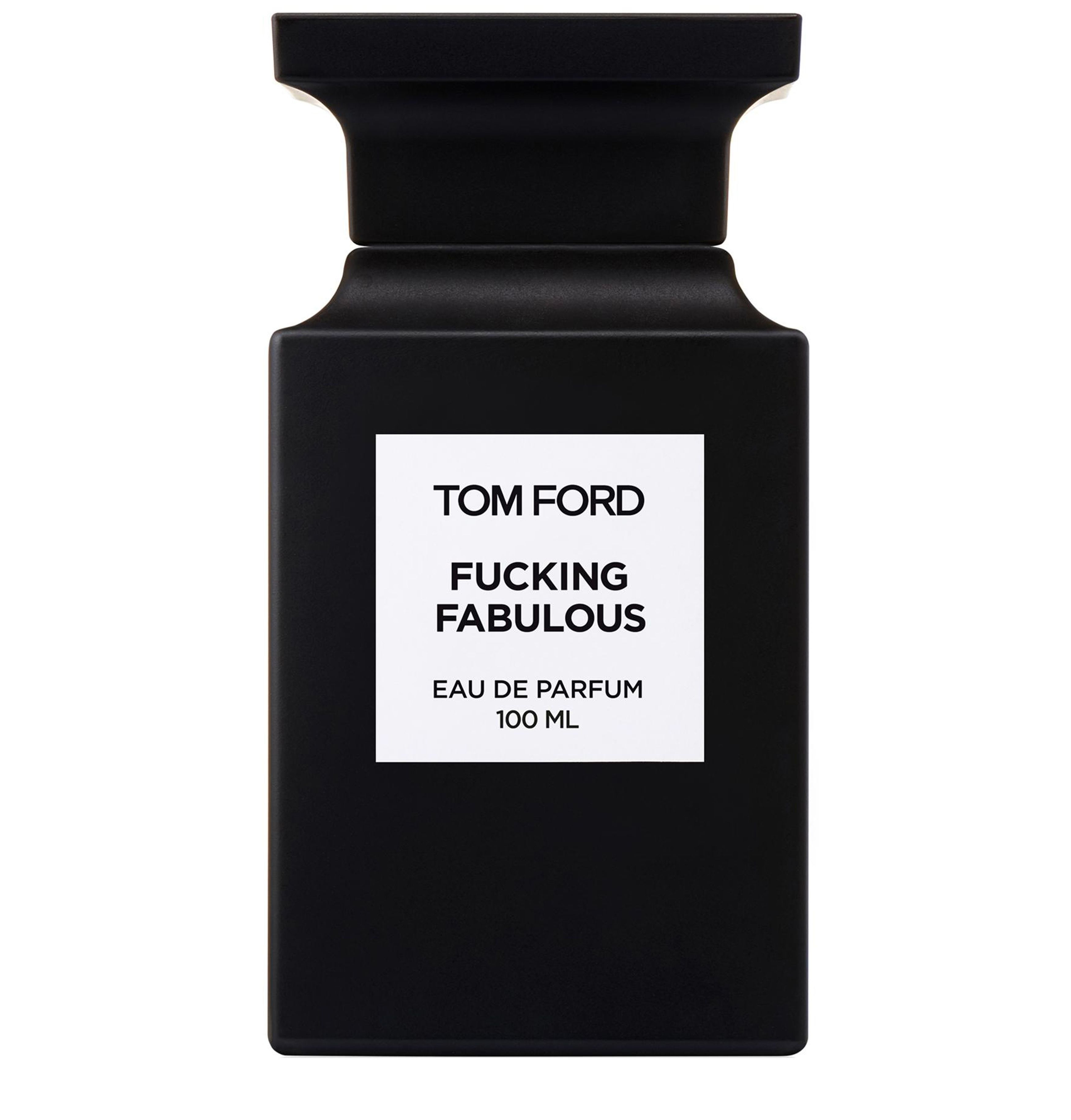 Fucking Fabulous eau de parfum 100 ml