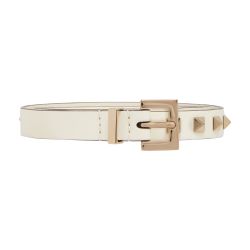 Valentino rockstud hotsell belt