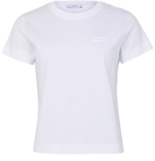 GIVENCHY Cotton t-shirt