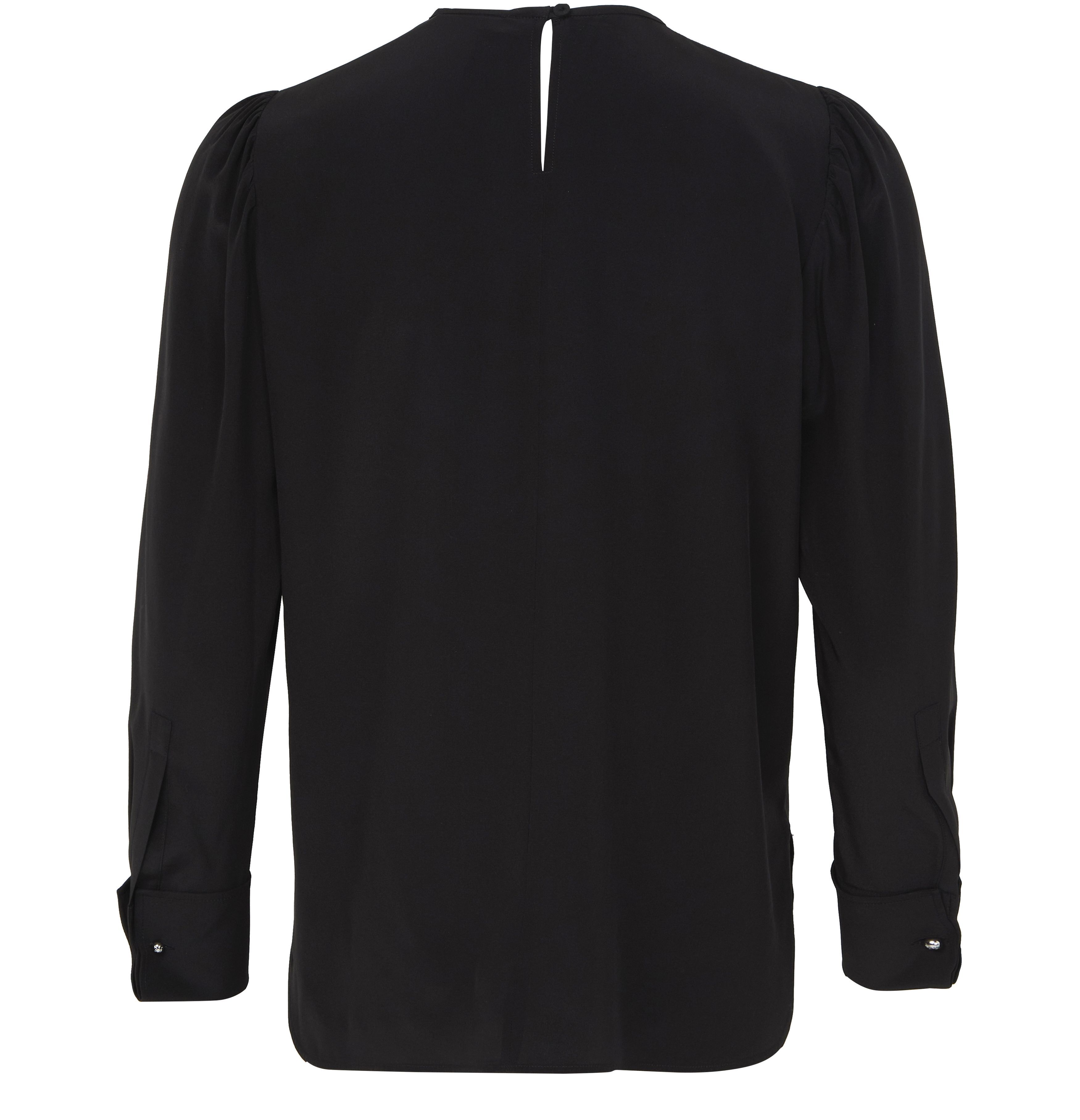 Carol long-sleeved blouse thumbnail 3