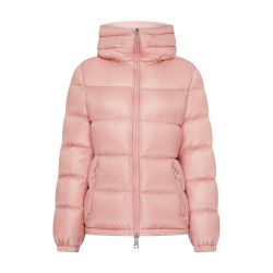 Women's Douro down jacket | MONCLER | 24S