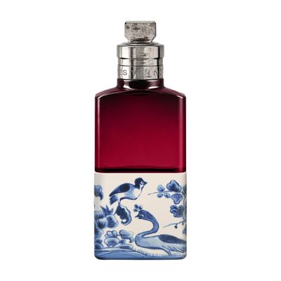 the DRIES myrrh ロックザミルラ　rock VAN NOTEN