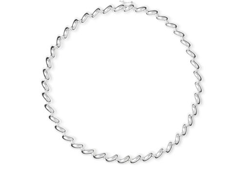 LIE STUDIO Collier Edith