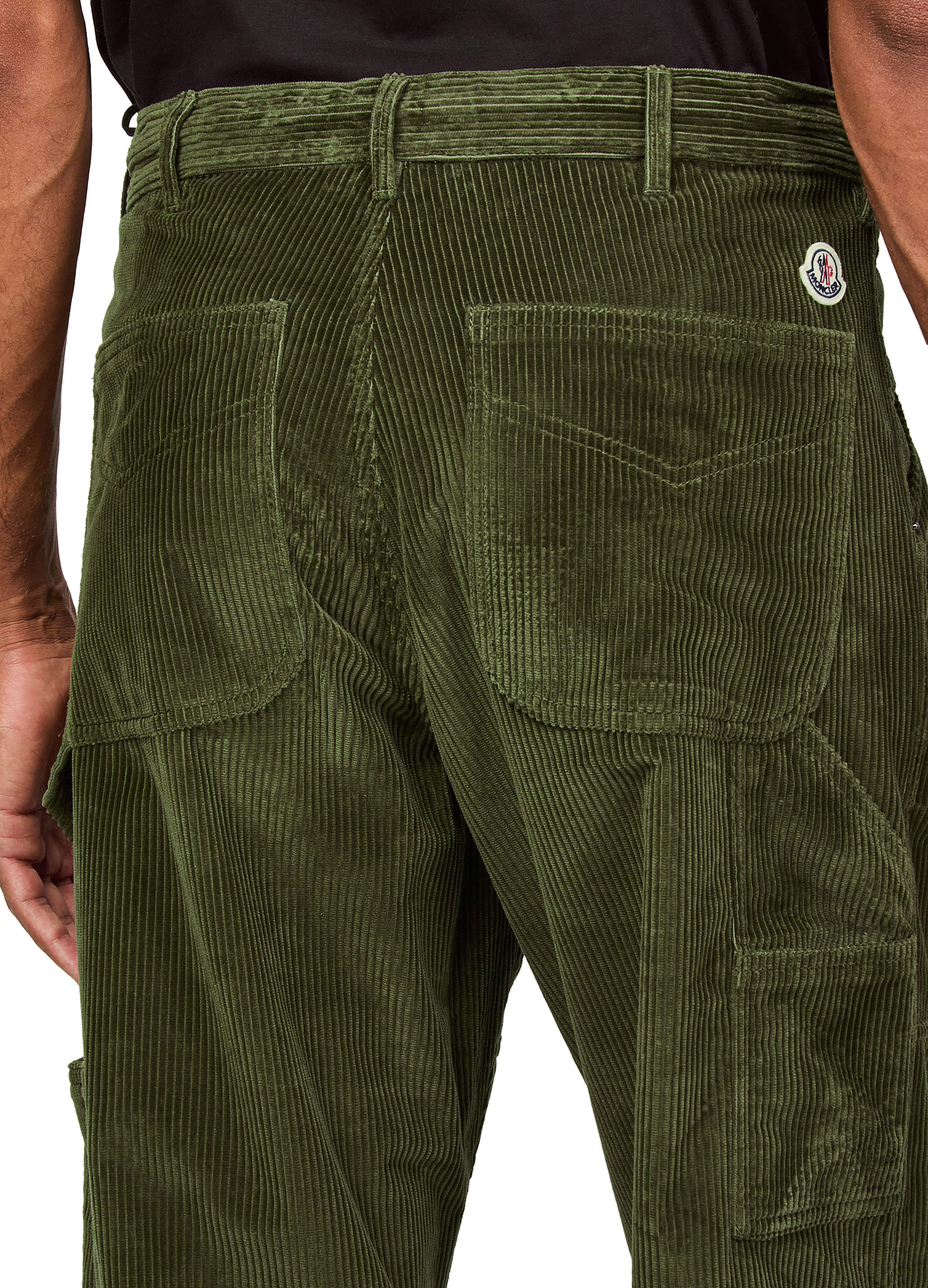 Straight-leg pants thumbnail 5