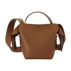 Women's Musubi mini bag | ACNE STUDIOS | 24S