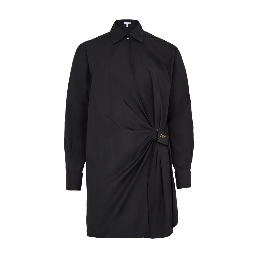 Shirt dress thumbnail 7