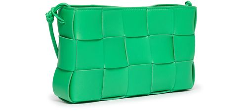 BOTTEGA VENETA Cassette shoulder pouch