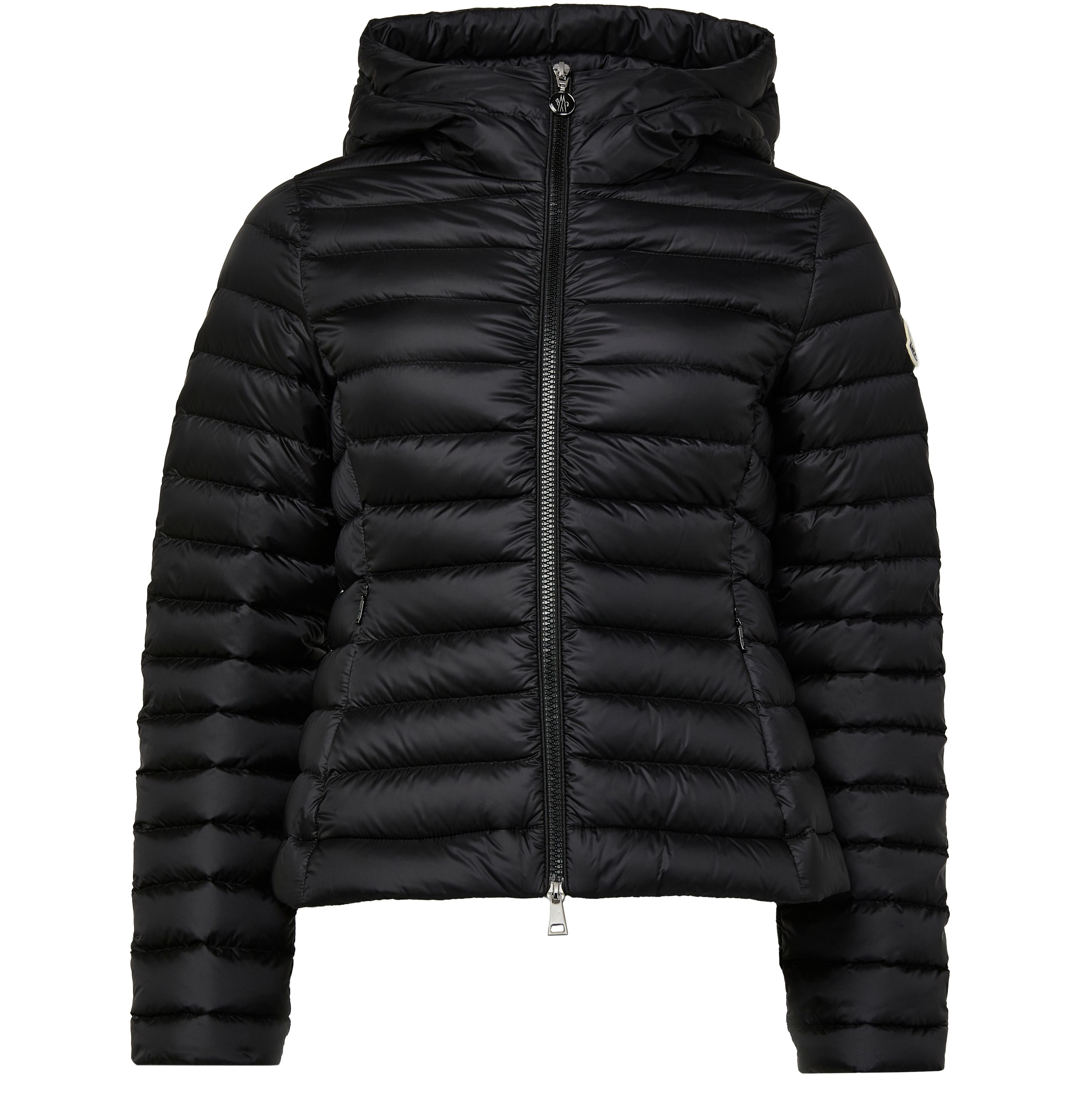 Ige down jacket