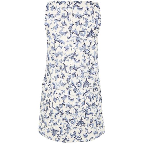 POSSE Rue mini dress