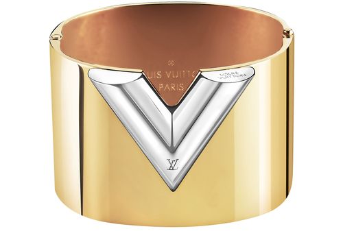 LOUIS VUITTON Manchette Essential V