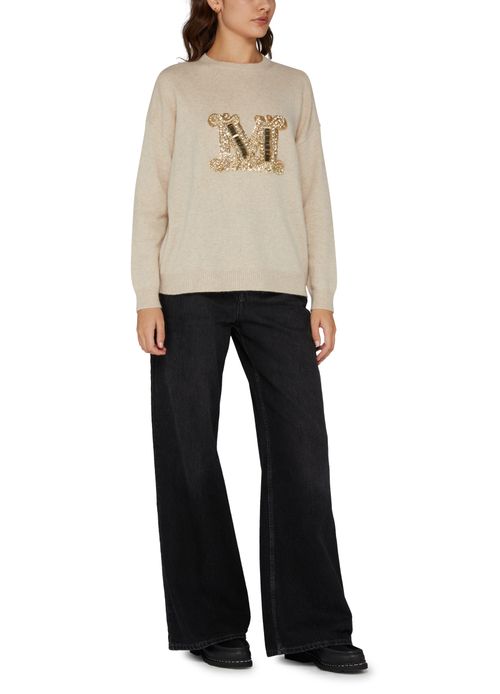 MAX MARA 비콜로(Vicolo) 미디엄 스웨터 