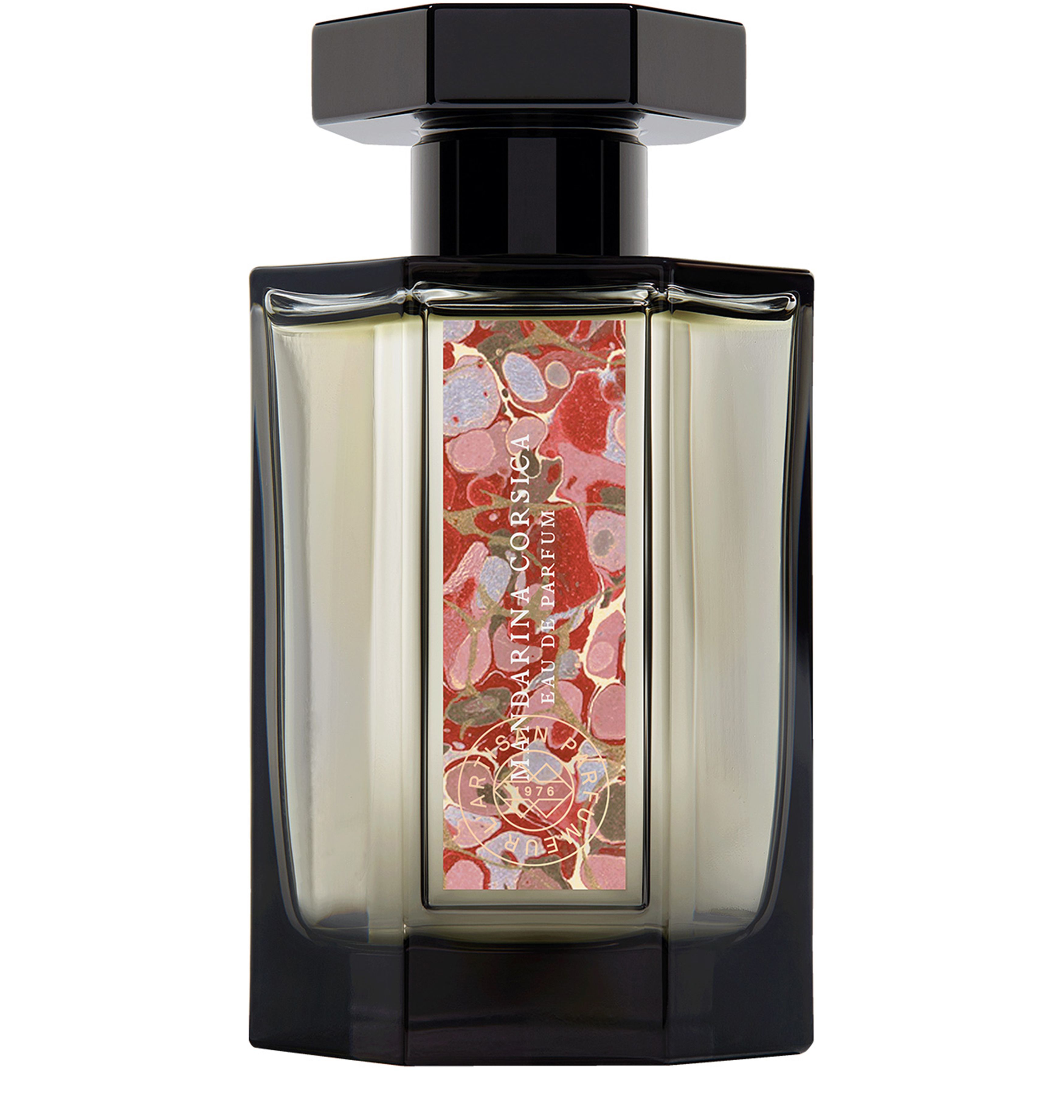 Mandarina Corsica eau de parfum 100 ml
