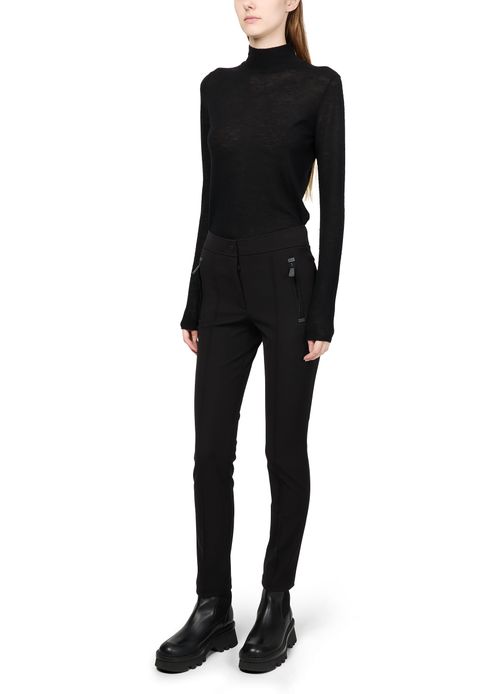 MONCLER GRENOBLE Straight pants