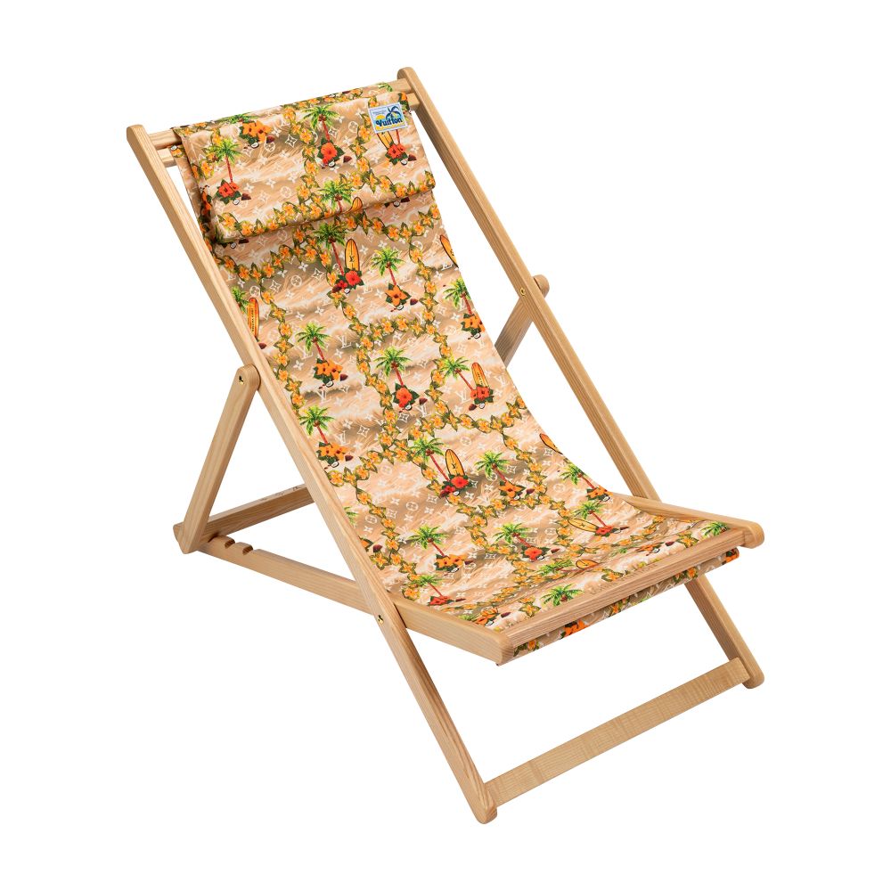 Deckchair thumbnail 6
