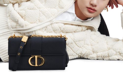 DIOR 30 Montaigne バッグ