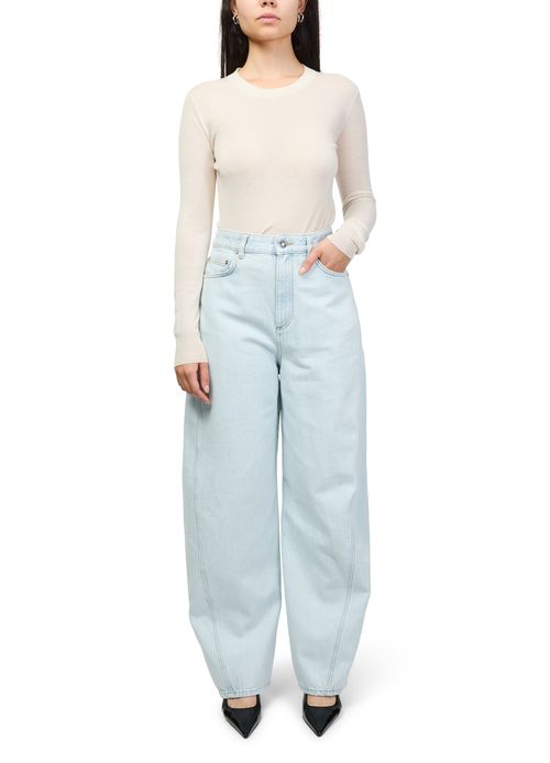 GIVENCHY Cocoon jeans