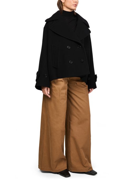 CHLOE Double breasted coat