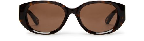 CHLOE Lunettes de soleil Marcie