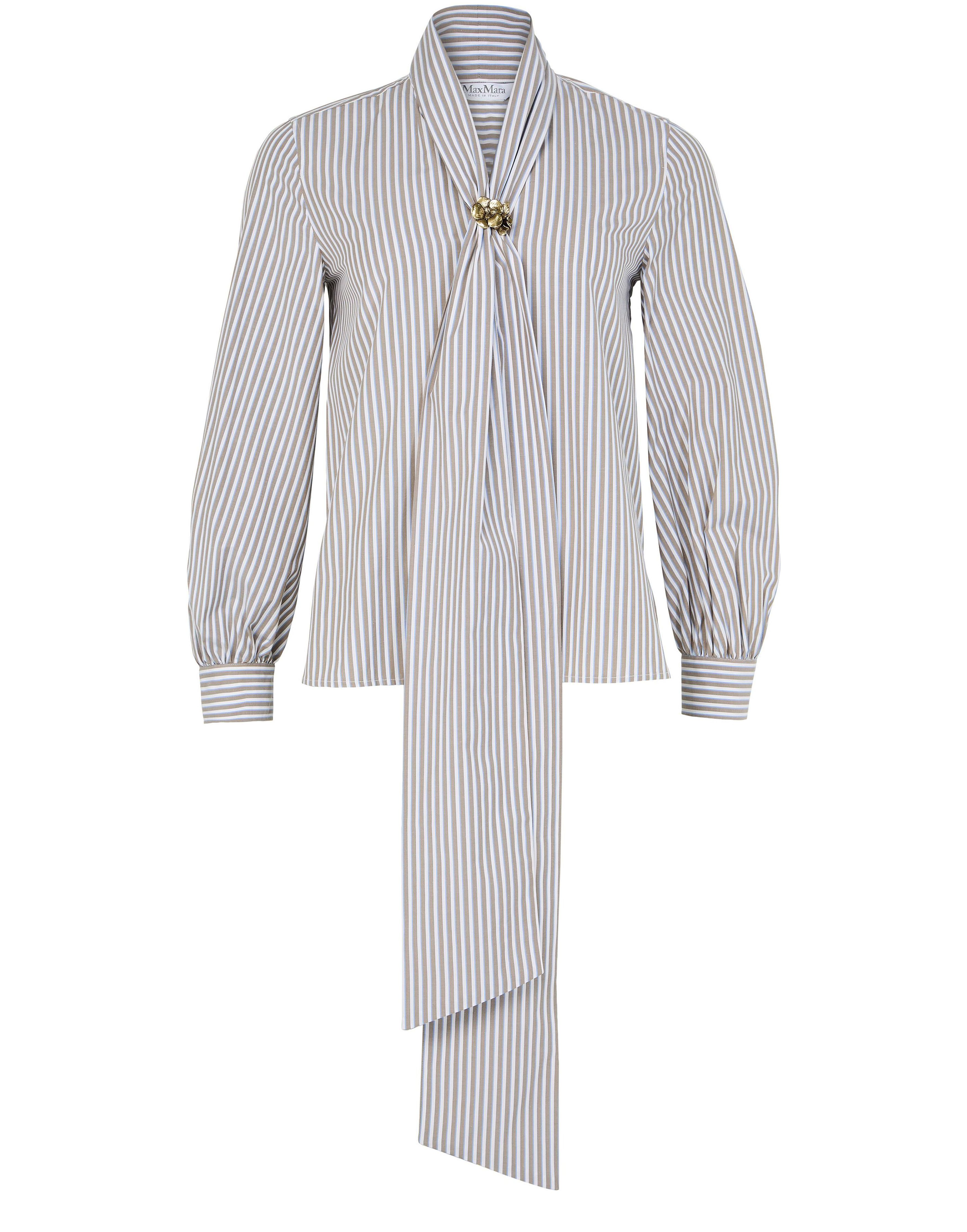 Disco striped shirt