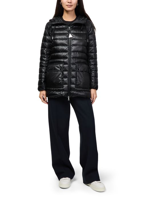 MONCLER Jasmin puffer jacket