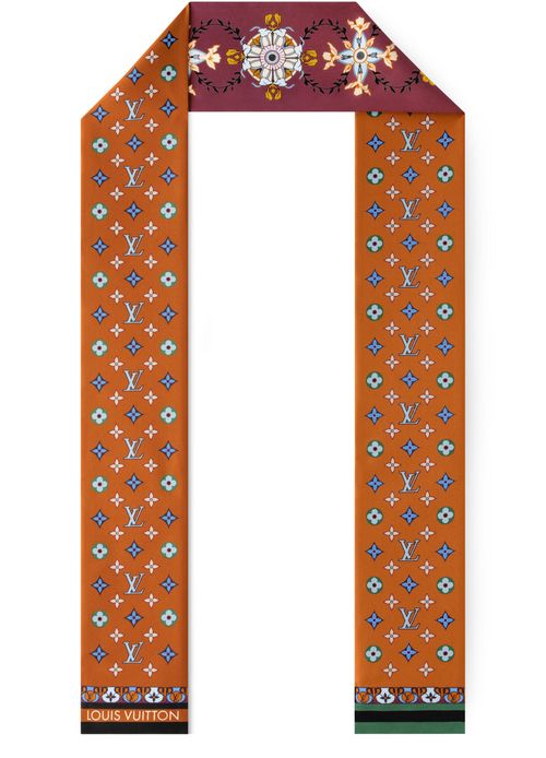 LOUIS VUITTON Monogram Asnieres Bandeau