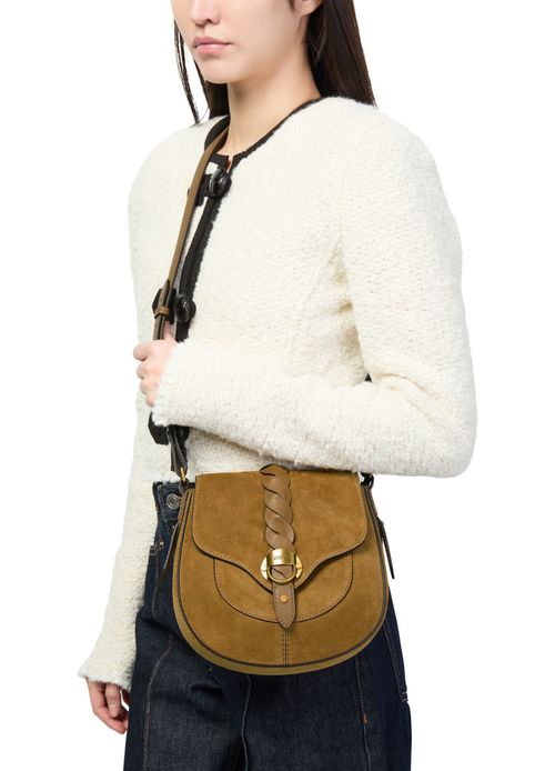 ISABEL MARANT Petit sac à bandoulière Altay