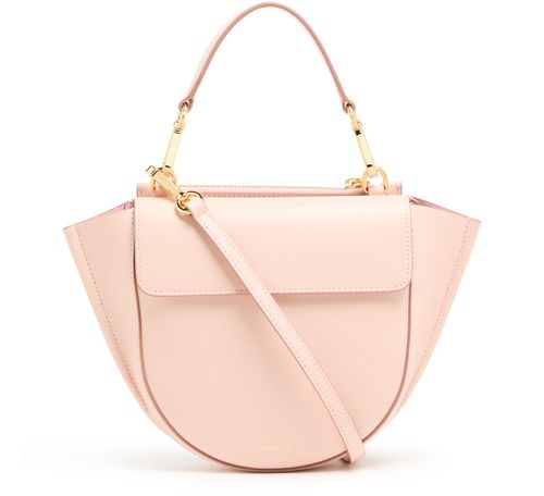 WANDLER Hortensia mini bag