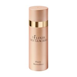 VALMONT フルイド　メルヴェイユ　グラシエ　化粧水　100ml Fluide Merveilleux - Valmont