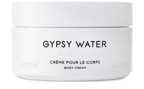 BYREDO Gypsy Water Body Cream 200 ml