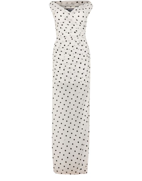 JACQUEMUS La Robe longue Rita