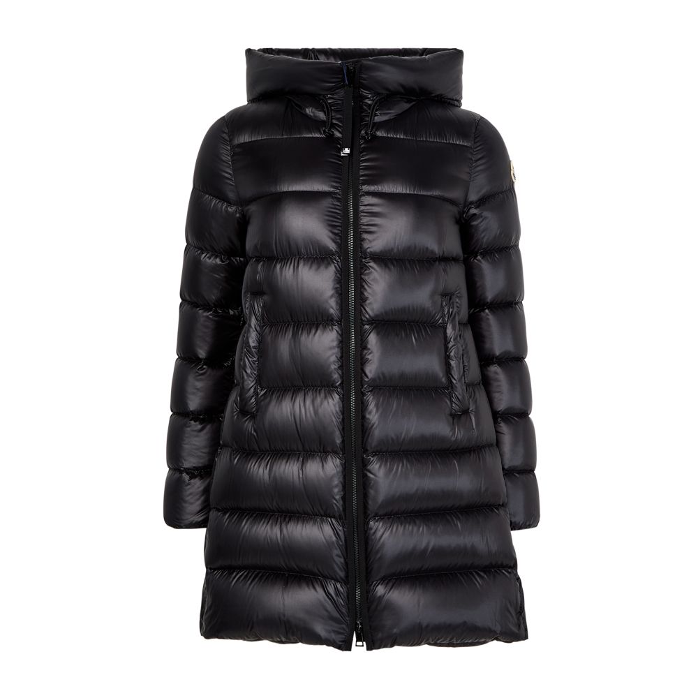 Suyenne down jacket thumbnail 7