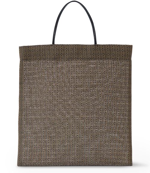 THE ROW Tote Bag Barn Mini