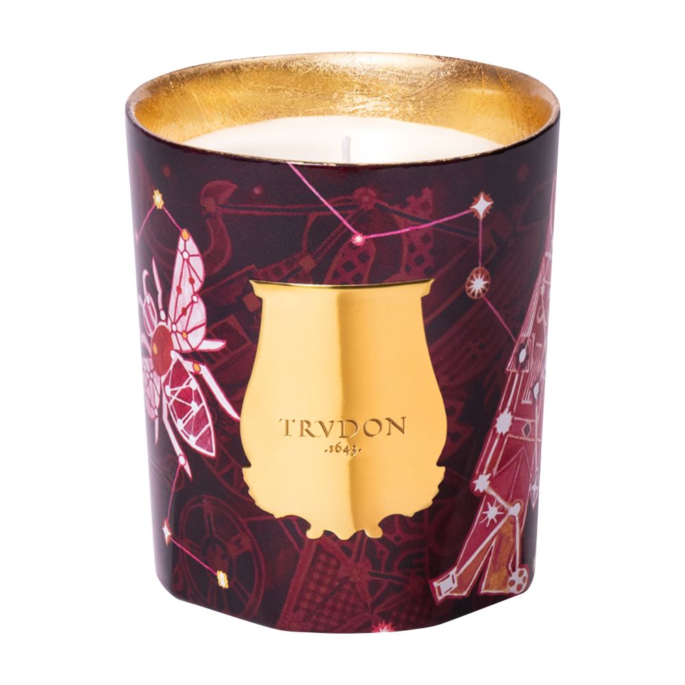 Nazareth scented candle 270 g thumbnail 4