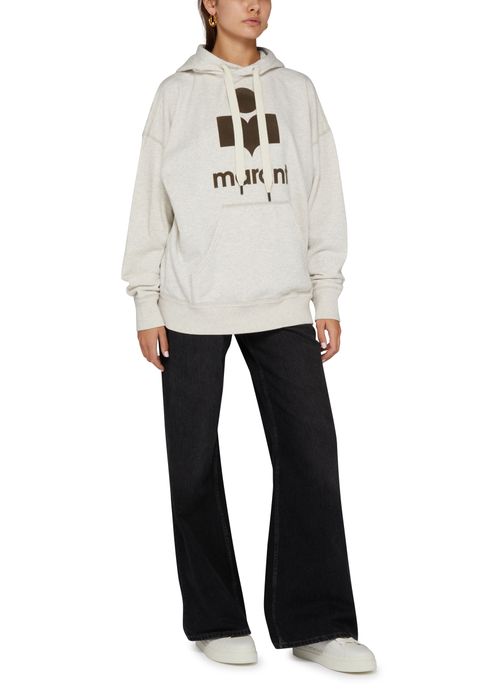 MARANT ETOILE Mansel hoodie