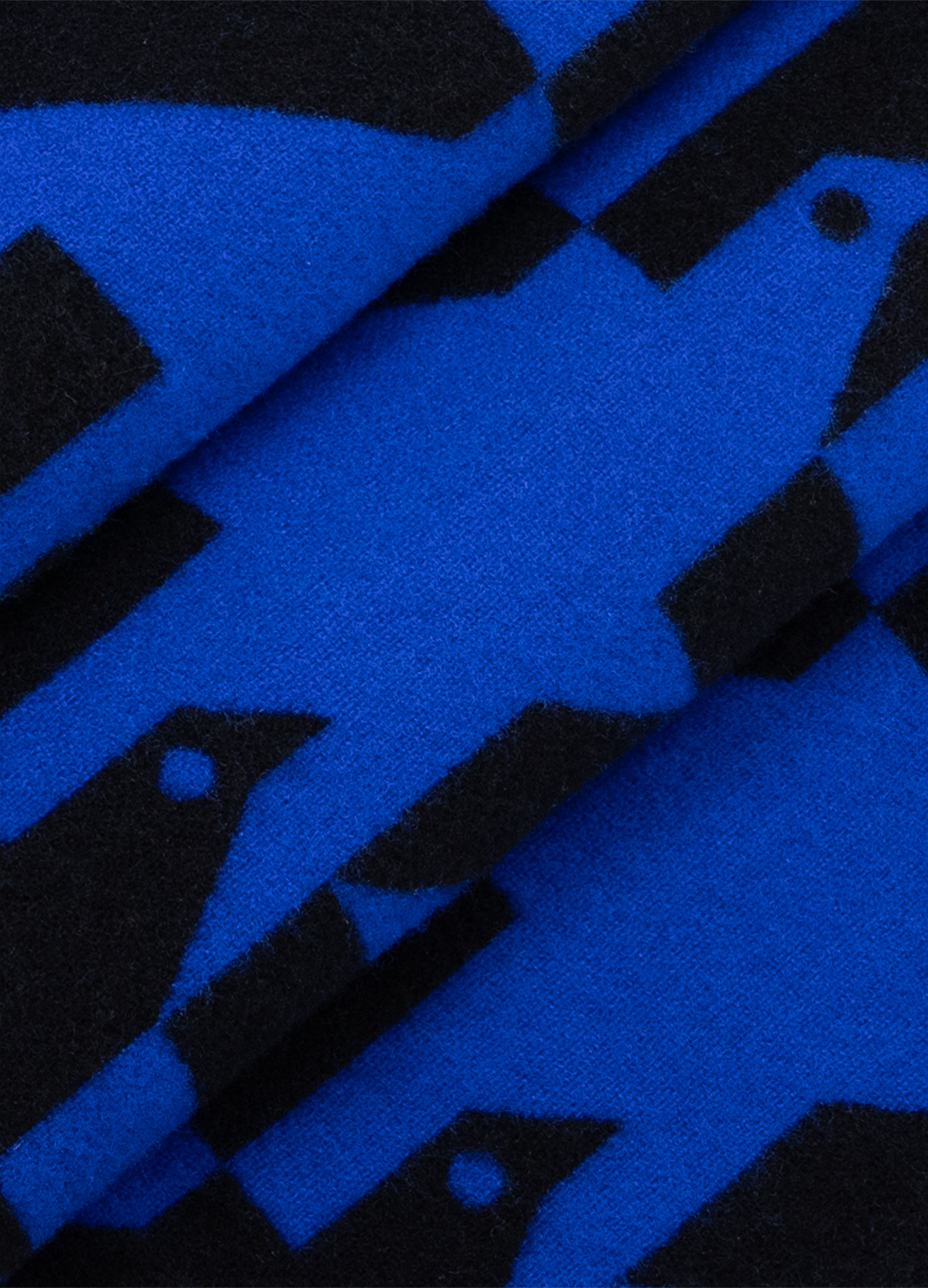 LV Dove Scarf thumbnail 7