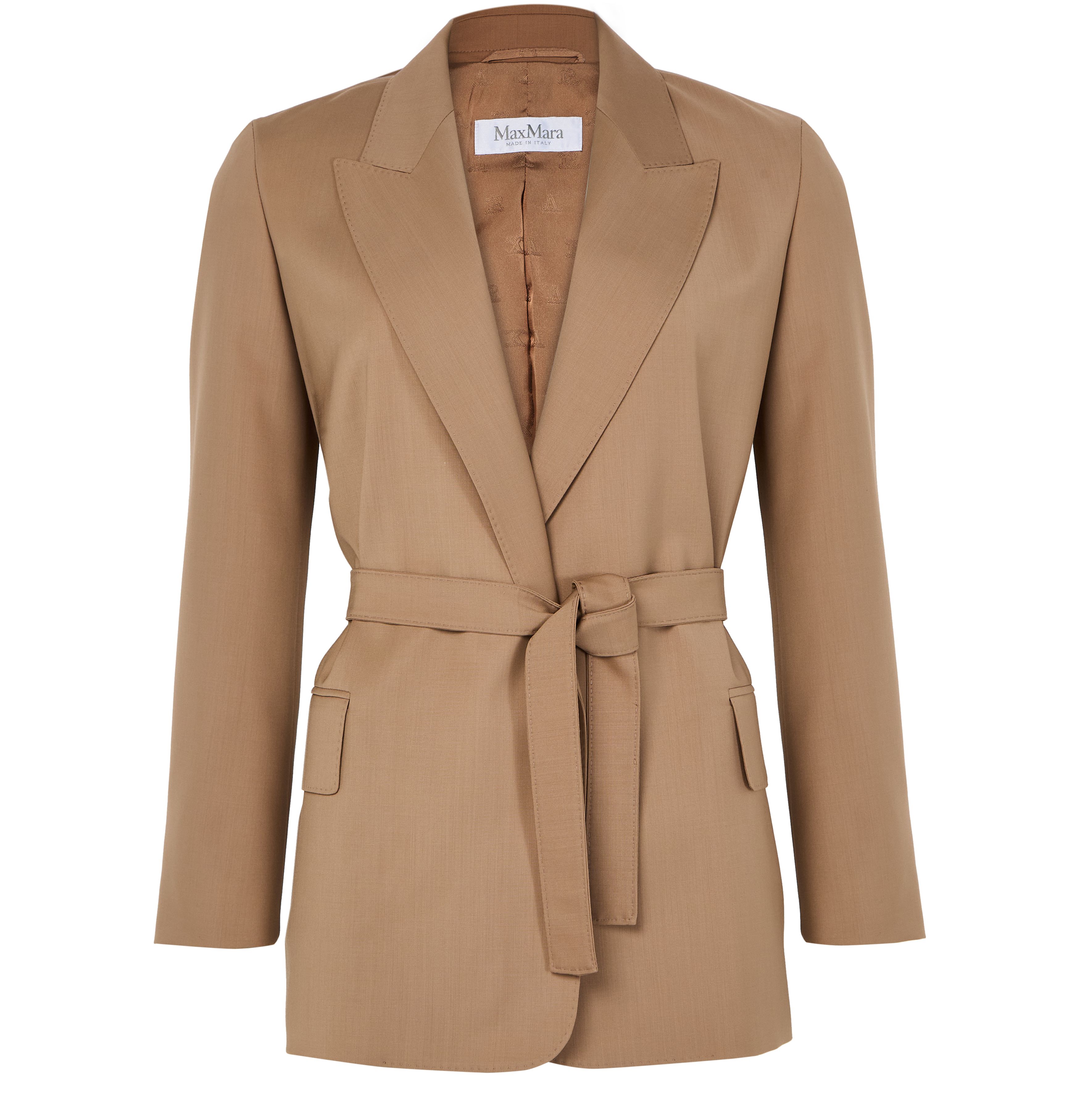 Talento blazer