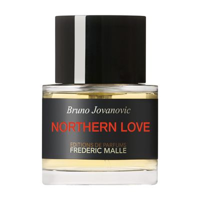 Frederic Malle Northern Love Eau De Parfum 50 ml In Transparent