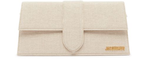 JACQUEMUS Sac Le Bambino Long