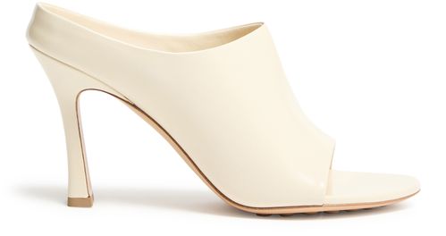 BOTTEGA VENETA Heeled mules