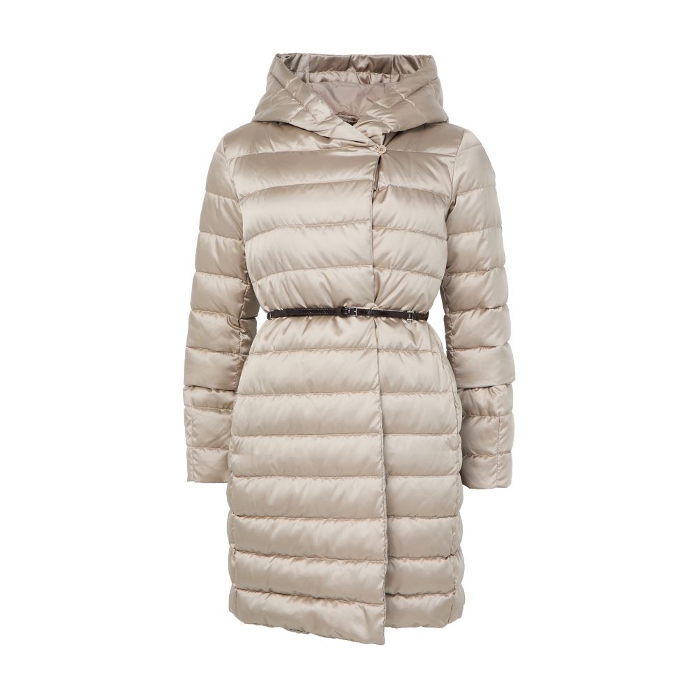 Novef puffer jacket - THE CUBE thumbnail 8